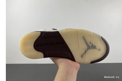 Jordan “Earth” 5 Air 1206